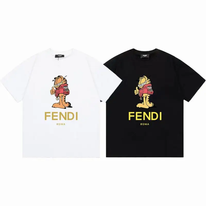 Fendi S-2XL mdtrF079 #FDSP290149